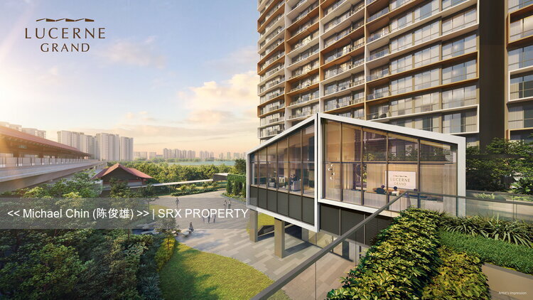 Lakeside Drive (D22), Condominium #613488851